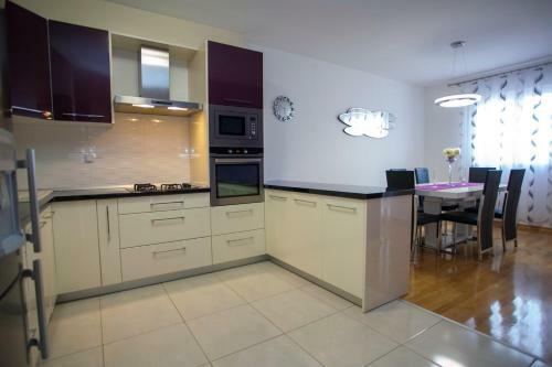 Apartman Vili