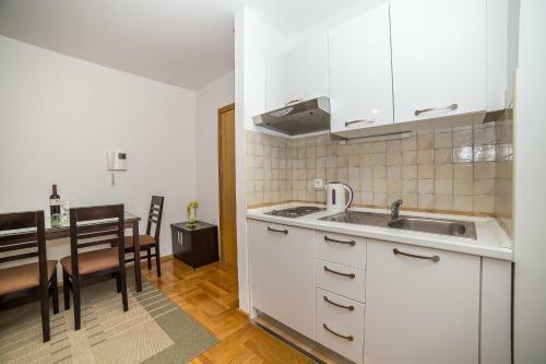 Apartments Kristina