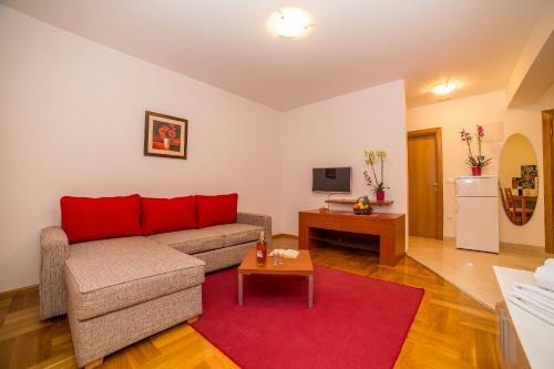 Apartments Kristina