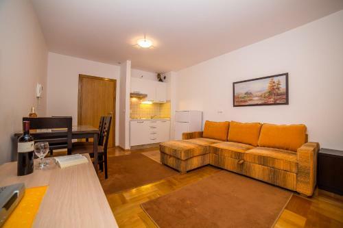 Apartments Kristina