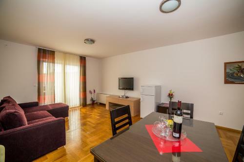 Apartments Kristina