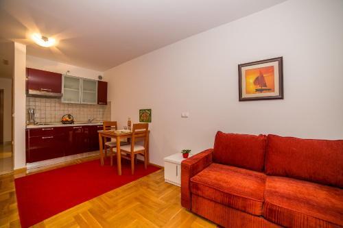 Apartments Kristina