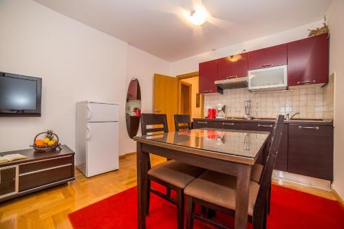 Apartments Kristina