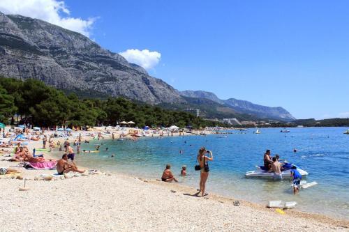 Apartment Makarska 6694b