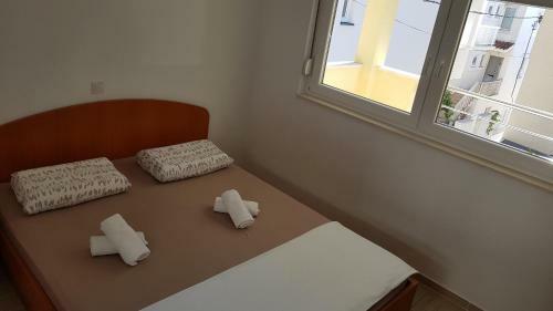 Apartamentos Angela