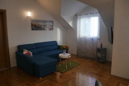 Apartmani Ivan