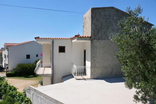 Apartments With A Parking Space Makarska - 6768