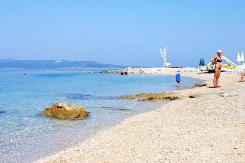 Hostal Triple Room Makarska 6778a