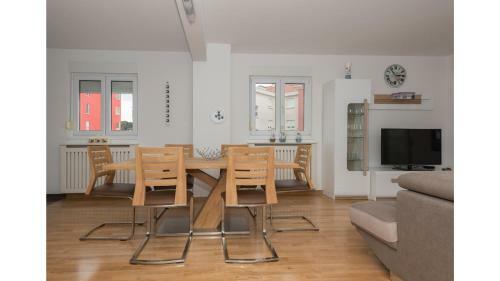 Apartment Anna (a5+2)