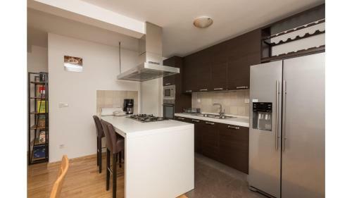 Apartment Anna (a5+2)