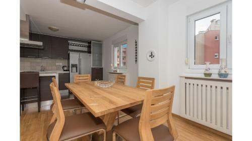 Apartment Anna (a5+2)