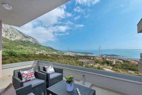 Holiday Home Villa Astra