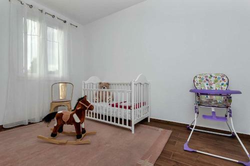 Holiday Home Villa Astra