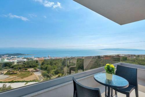 Holiday Home Villa Astra