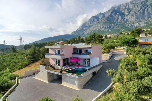 Holiday Home Villa Astra