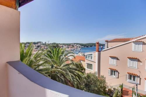 Apartment Mali Losinj 15050a