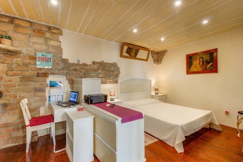 Apartamentos Popi Downtown