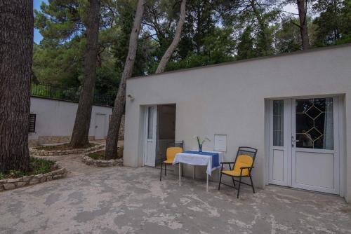 Apartamento Villa Glencoe - Suite 8