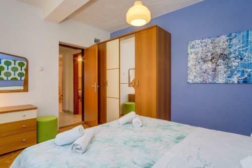 Apartments Sg