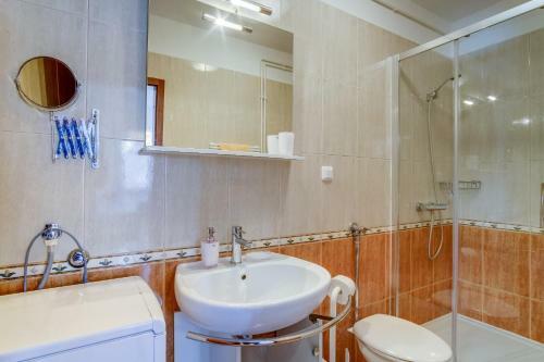 Apartments Sg
