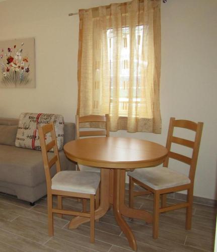 Apartment Mali Losinj 15201a