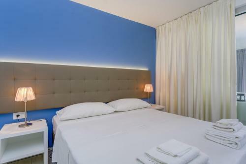Apartamentos Bruno 1