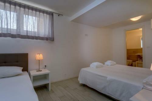 Apartamentos Bruno 1