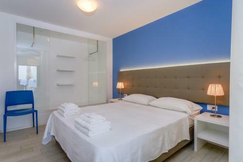 Apartamentos Bruno 1