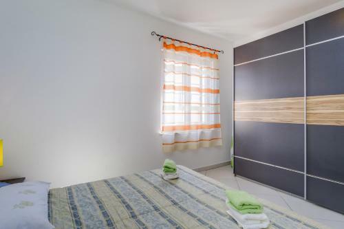 Apartamentos Rahela
