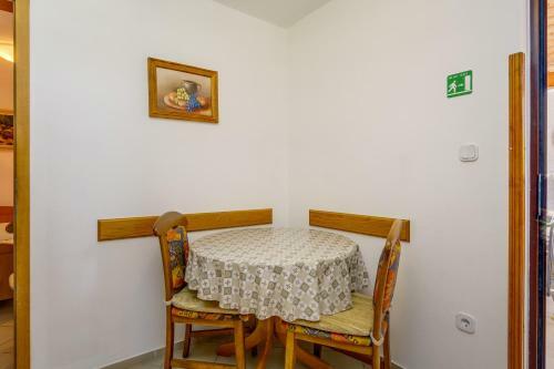 Apartamentos Rahela