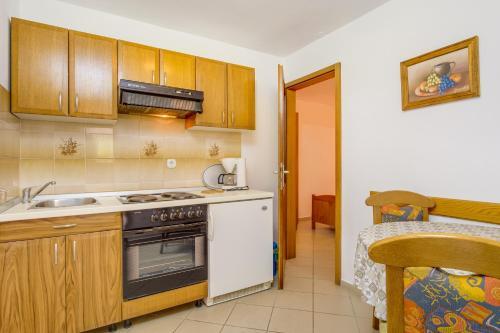 Apartamentos Rahela