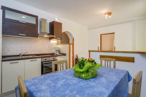 Apartamentos Rahela