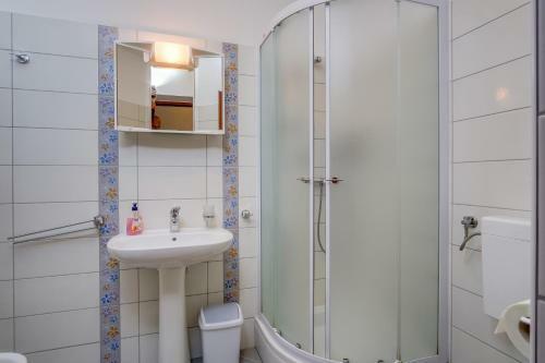 Apartamentos Rahela