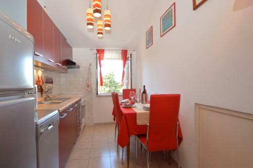 Apartamentos Orhideja 2
