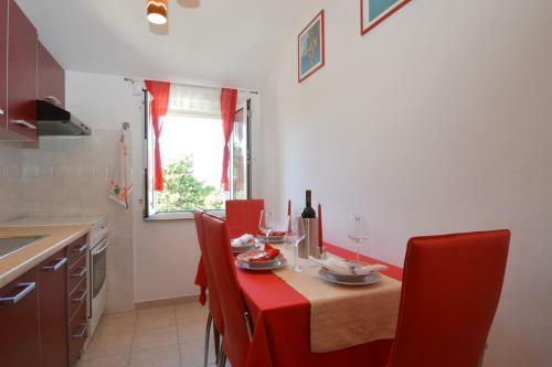 Apartamentos Orhideja 2