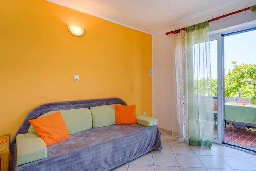 Apartamentos Monica 1