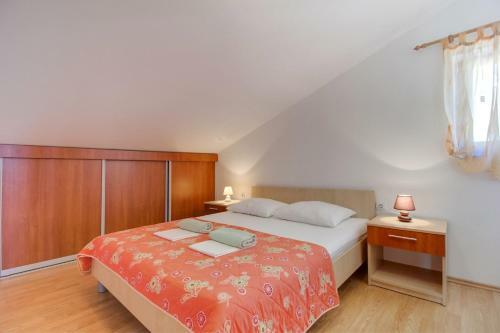 Apartamentos Prica