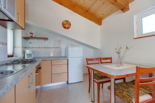 Apartamentos Prica