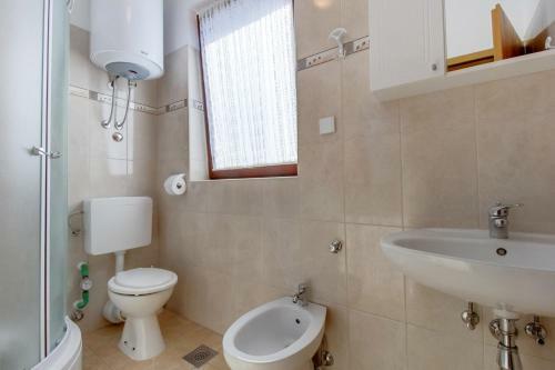 Apartamentos Prica