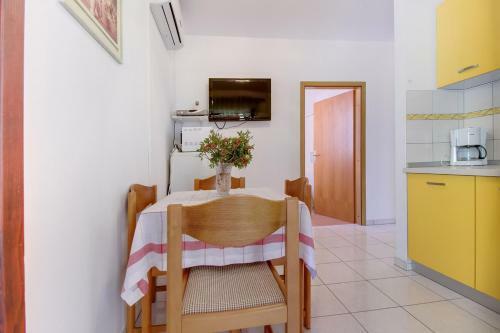 Apartamentos Prica