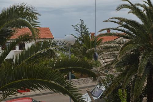 Apartamentos Ana 1