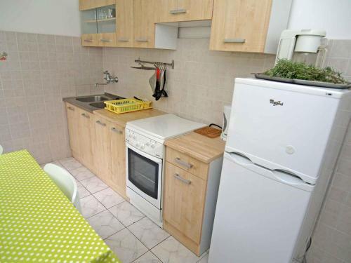 Apartamentos Koprtla 3