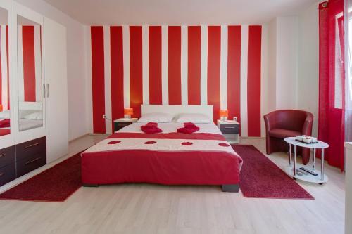 Apartments In Mali Losinj 15006