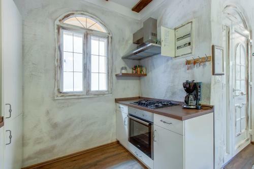 Apartments Popi