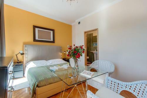 Apartamentos Vindobona