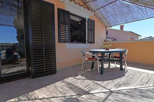 Apartamentos Nina