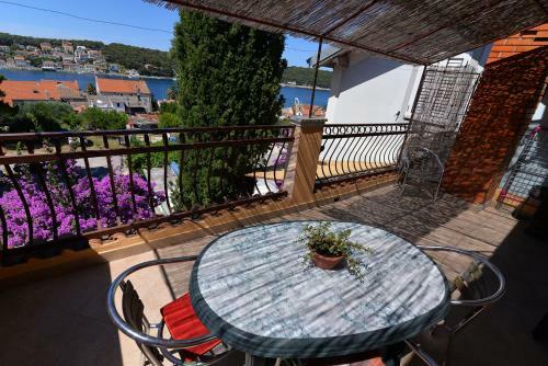 Apartamentos Nina