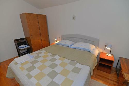 Apartamentos Nina