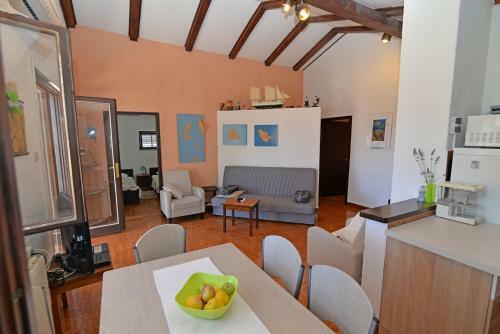 Apartamentos Nina