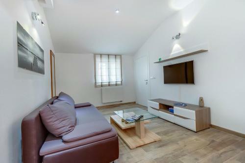 Apartamentos Mia